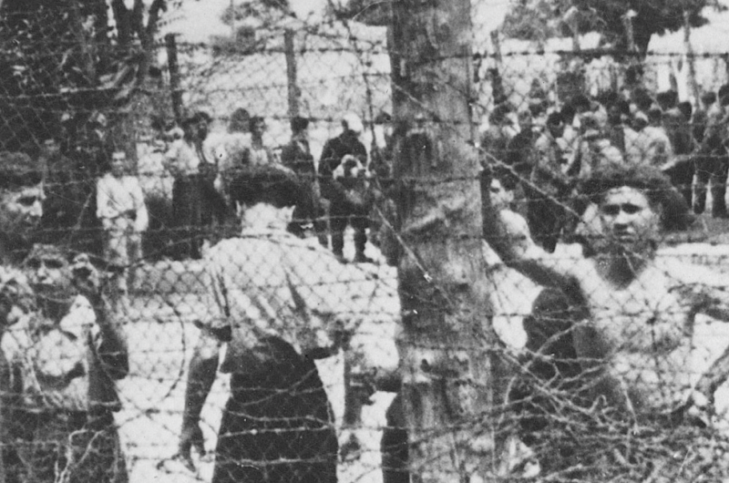 Κρατούμενοι του Παύλου Μελά σε άλλα στρατόπεδα